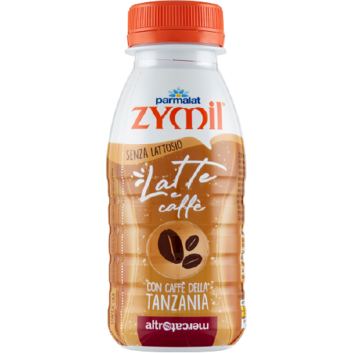 LATTE AU CAFÉ SANS LACTOSE